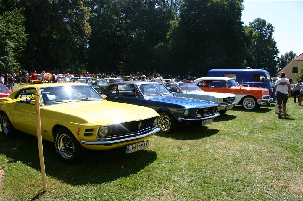 2010-07-11 12. Oldtimertreffen in Pinkafeld